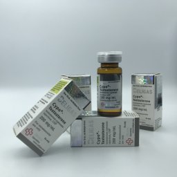 Beligas Pharmaceuticals Cypo-Testosterone 200