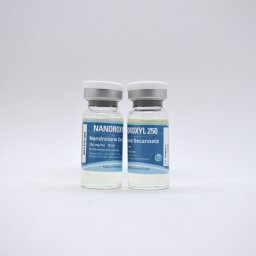 Kalpa Pharmaceuticals LTD, India Nandroxyl 250