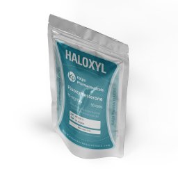 Kalpa Pharmaceuticals LTD, India Haloxyl