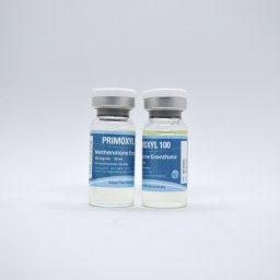Kalpa Pharmaceuticals LTD, India Primoxyl 100